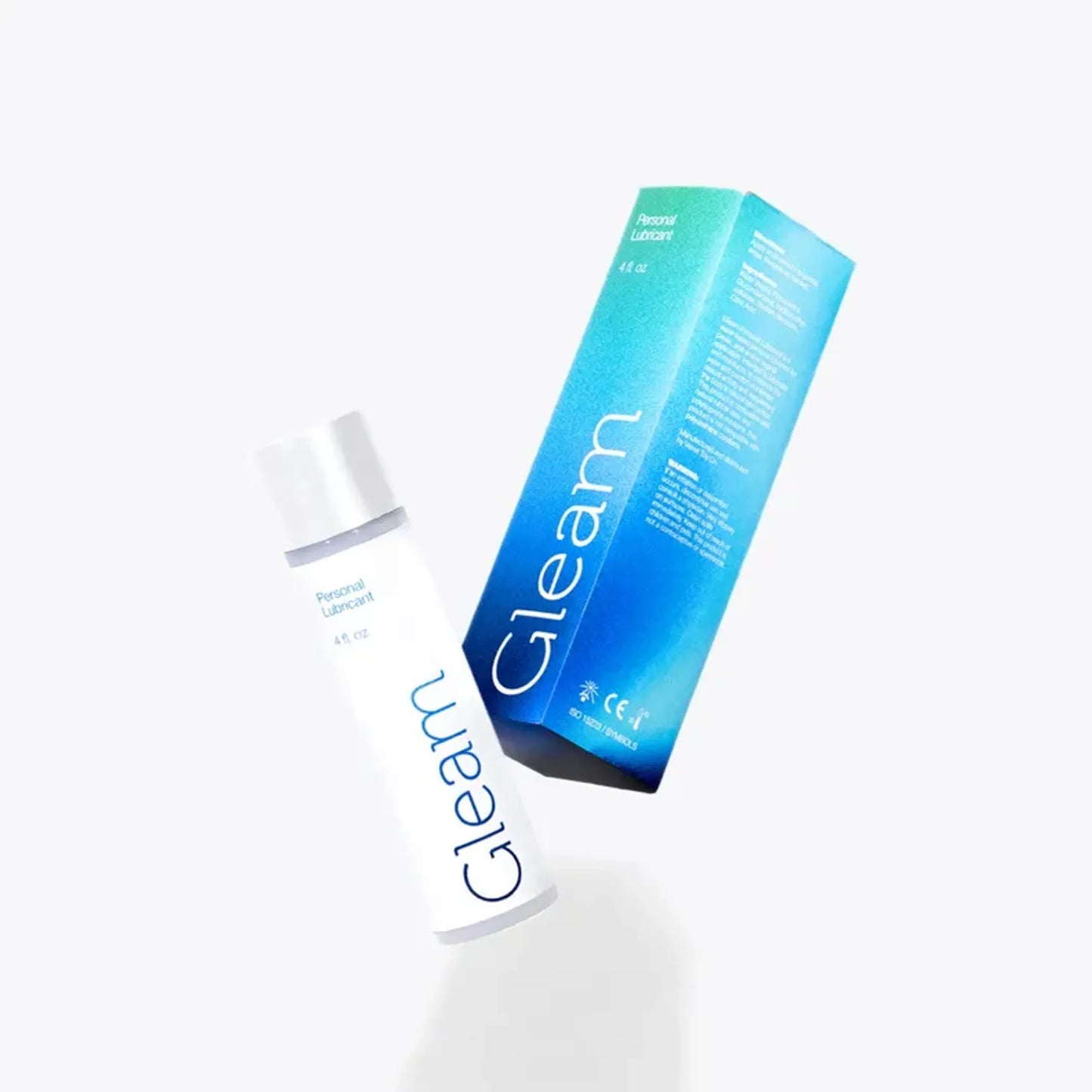 Gleam, Lube for Sex Toys