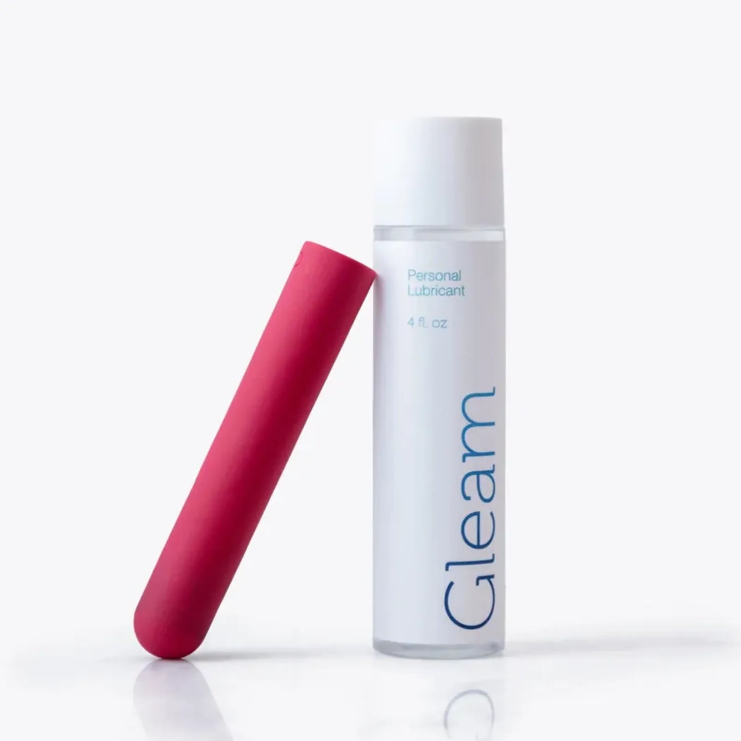 Gleam, Lube for Sex Toys