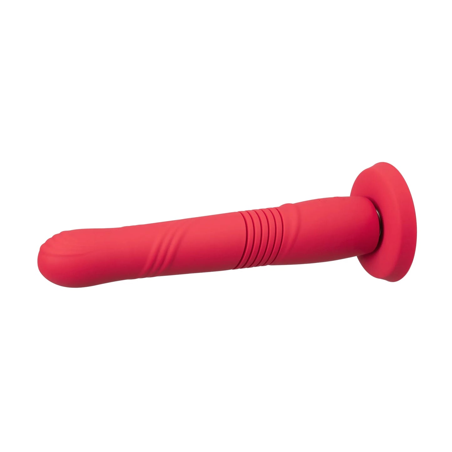 Bluetooth Thrusting Vibrating Dildo by Lovense