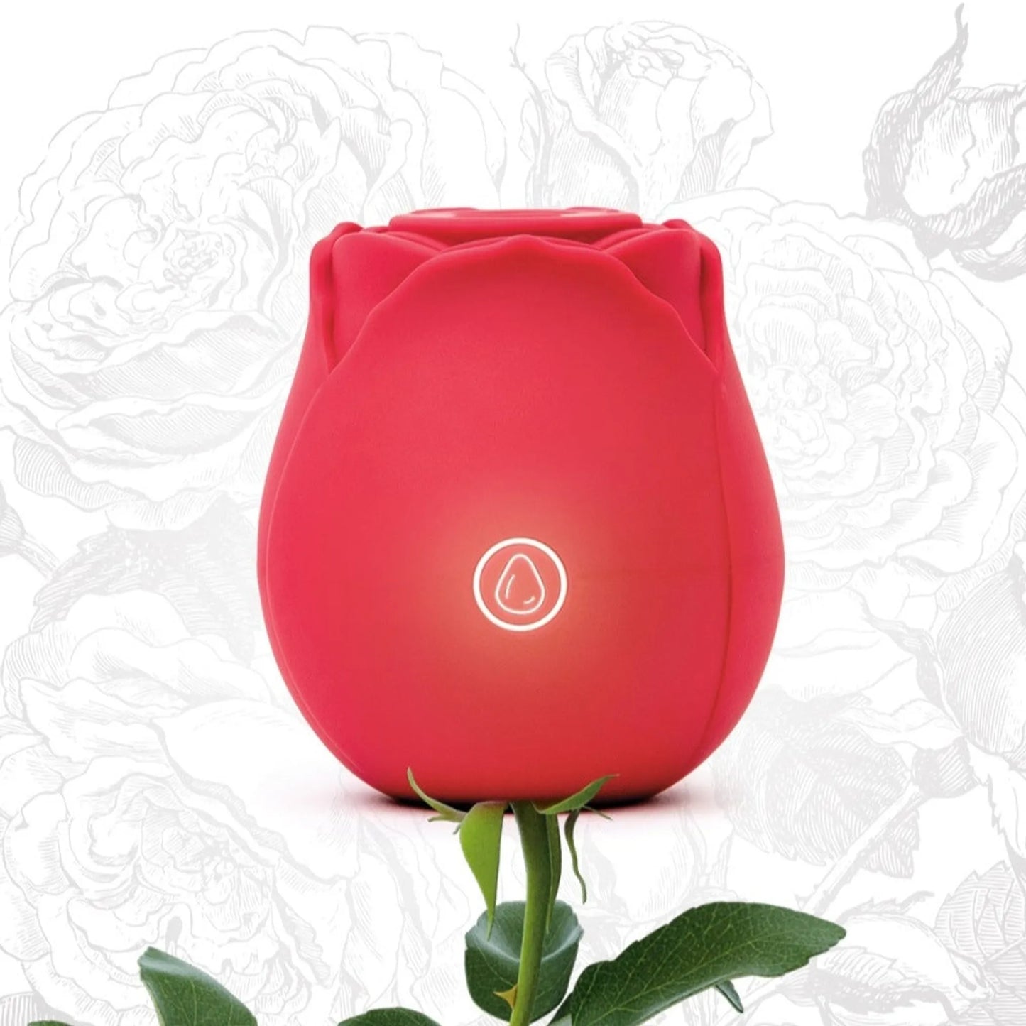 Rose Sex Toy