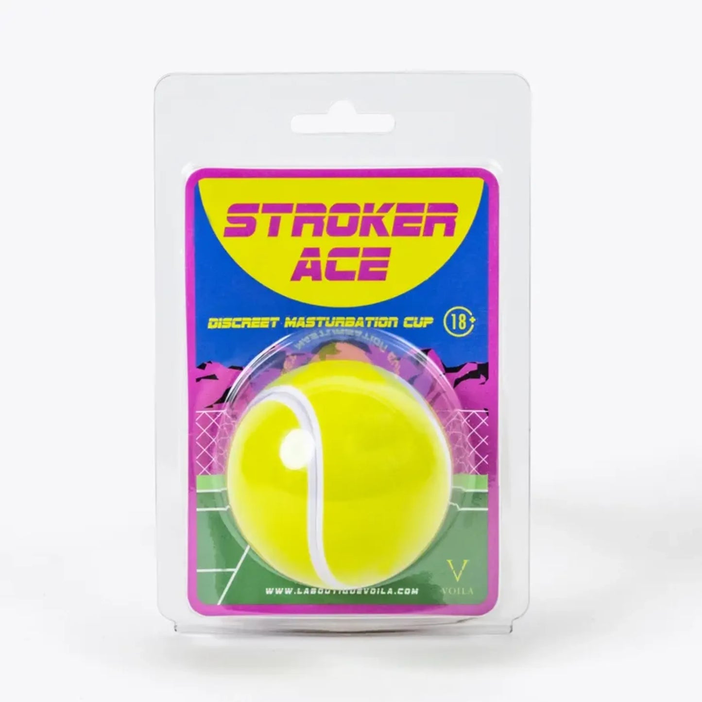 Ace Stroker, Masturbation Sleeve