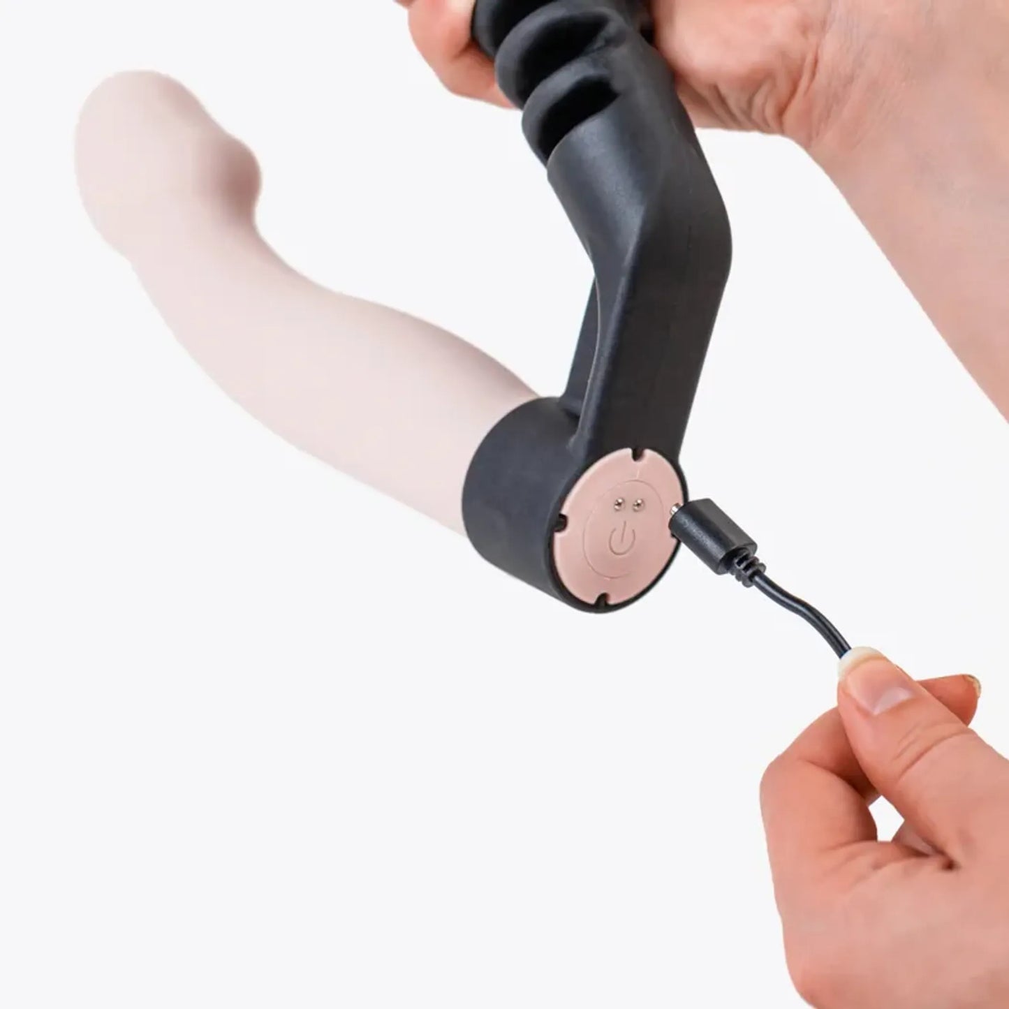 Smartee, Easy-use Vibrator and Dildo