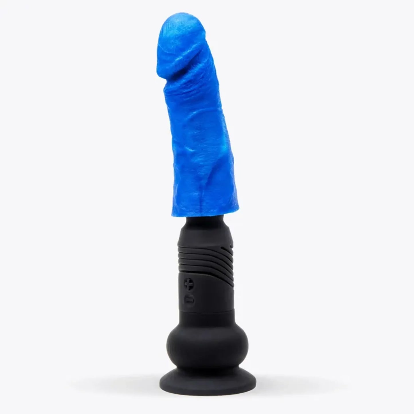 Universal thruster sex toy for Strap-on Dildo