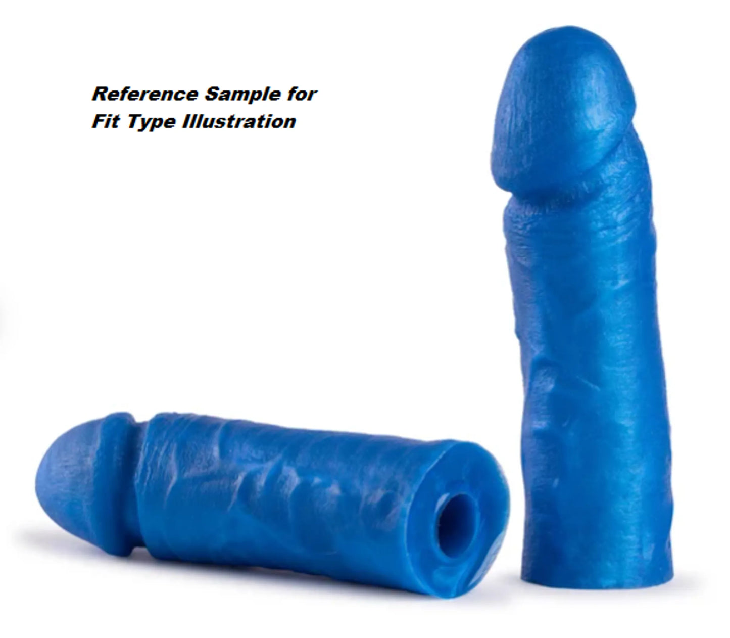 Universal thruster sex toy for Strap-on Dildo