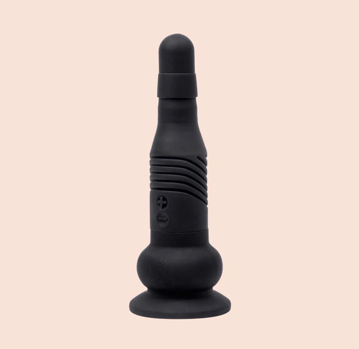 Universal thruster sex toy for Strap-on Dildo