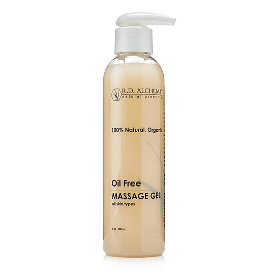 Oil Free Massage Gel