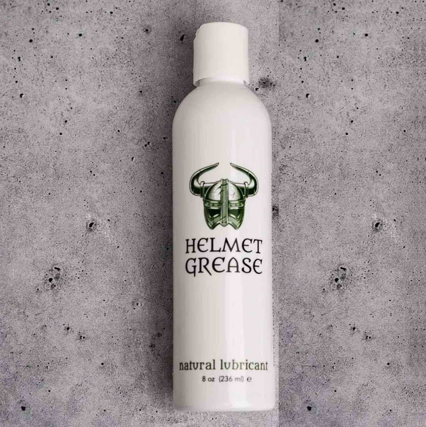 Helmet Grease Natural Lubricant