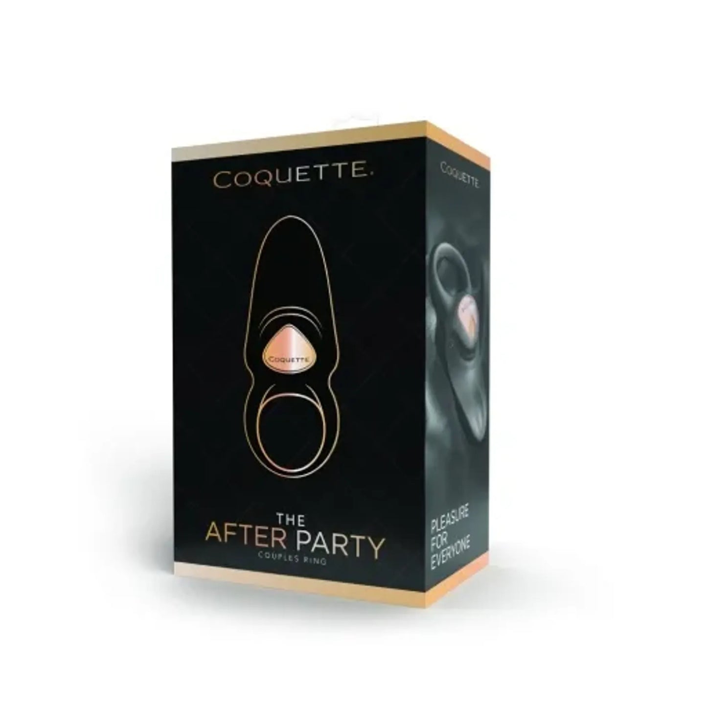 Coquette The After Party Couples Ring