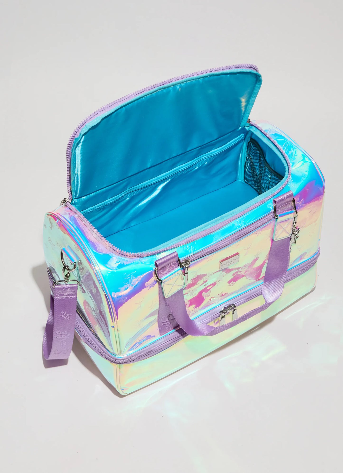 Opal Weekender