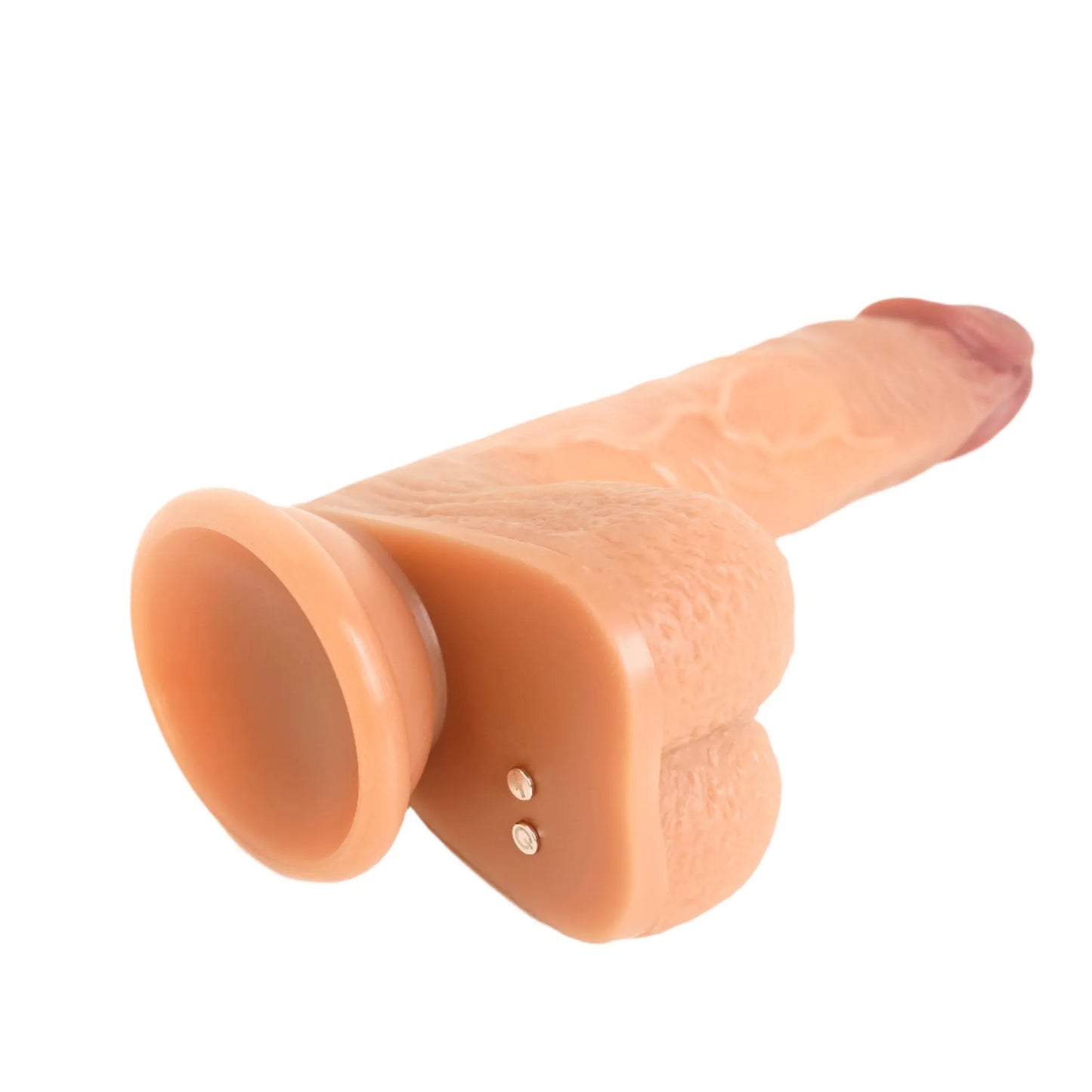 Truesensation App Controlled Realistic 7 inch Dildo