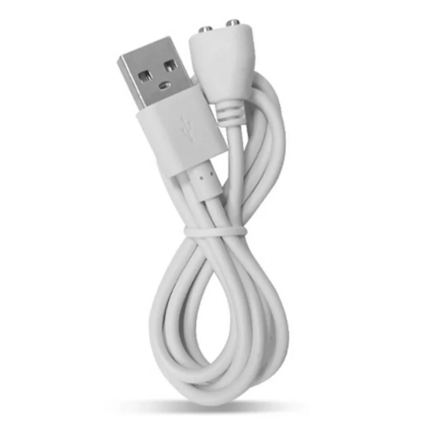 USB Charging Cable for Massager 2.5mm Fast Charging Replacement Charger Cord