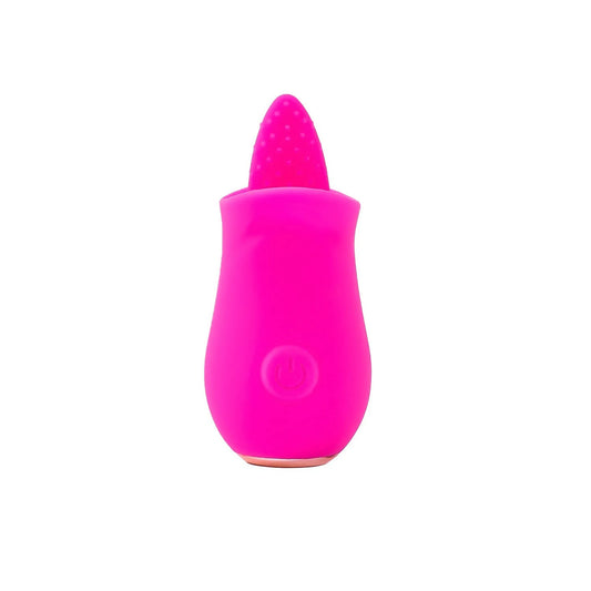 Tickled Licker Massager