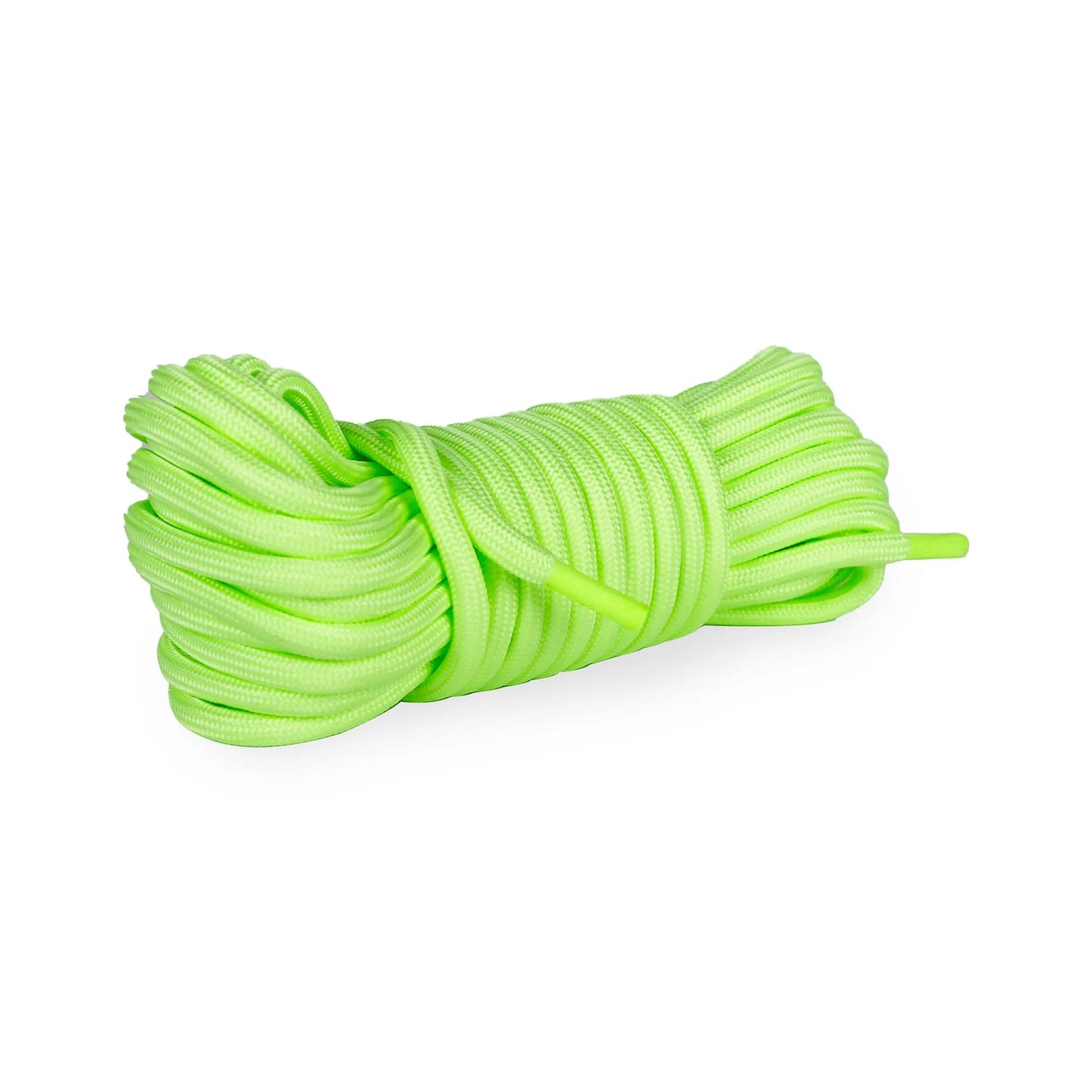 Go Glow Rope-6mm Thickness, 30 feet length