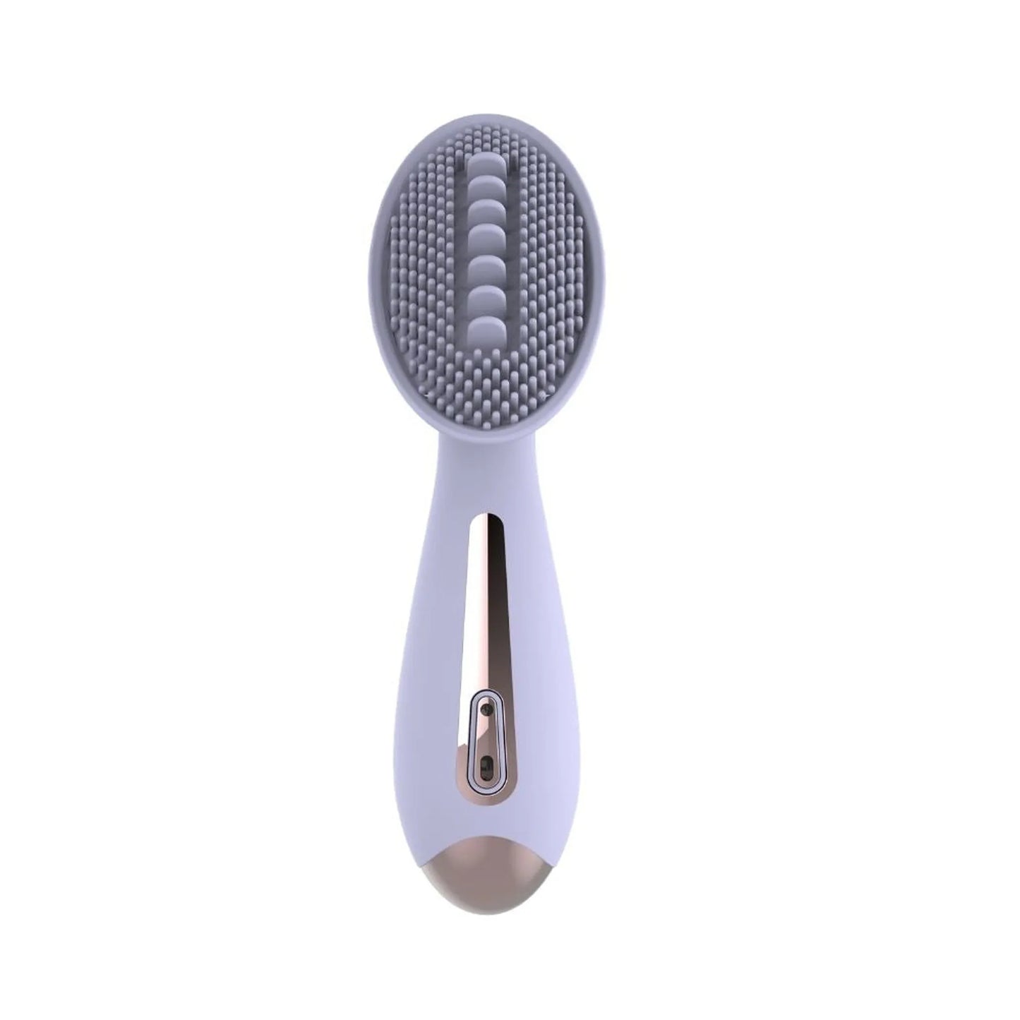 Sec Flo Silicone Clitoral Massager