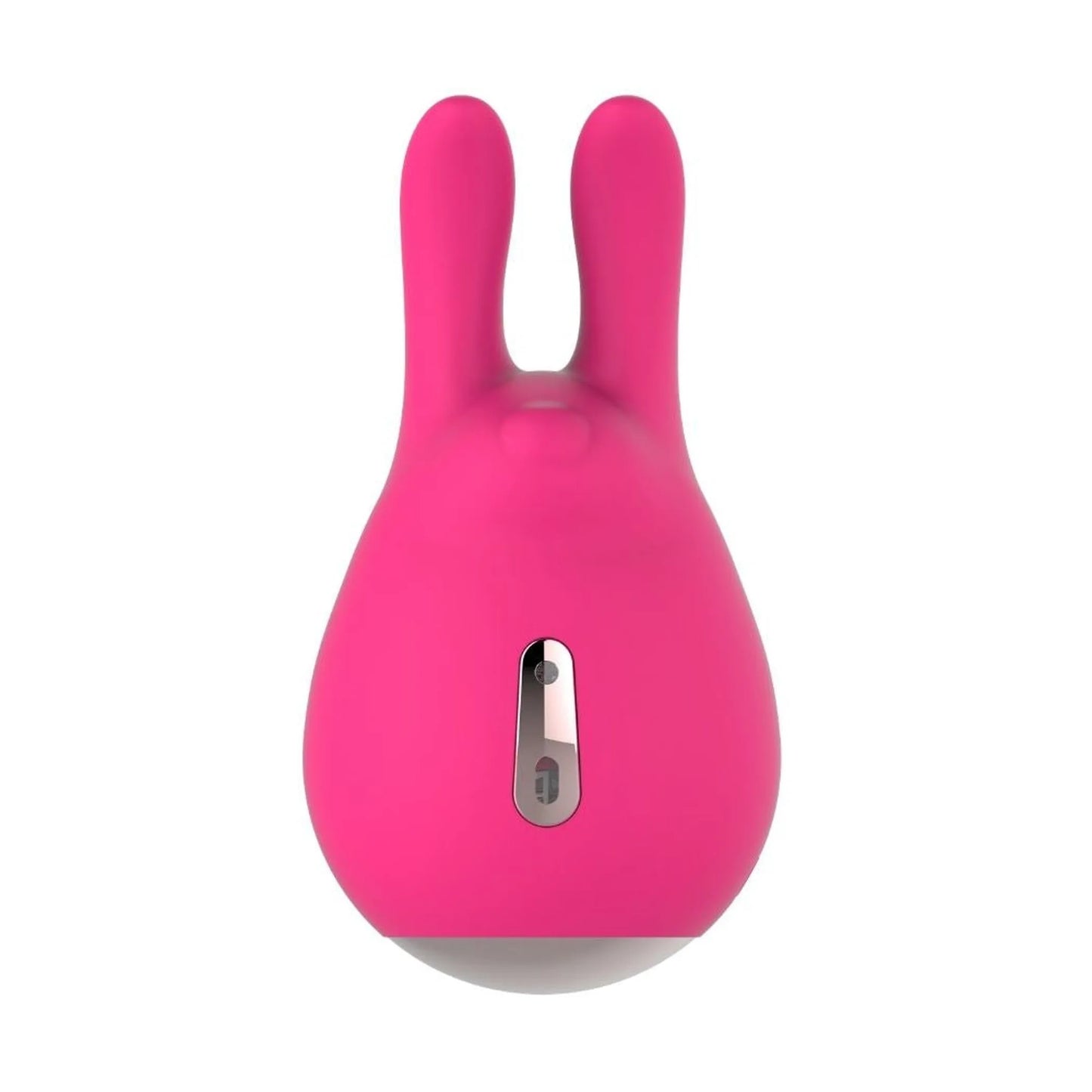 Hunny Bunny Silicone Clitoral Vibe