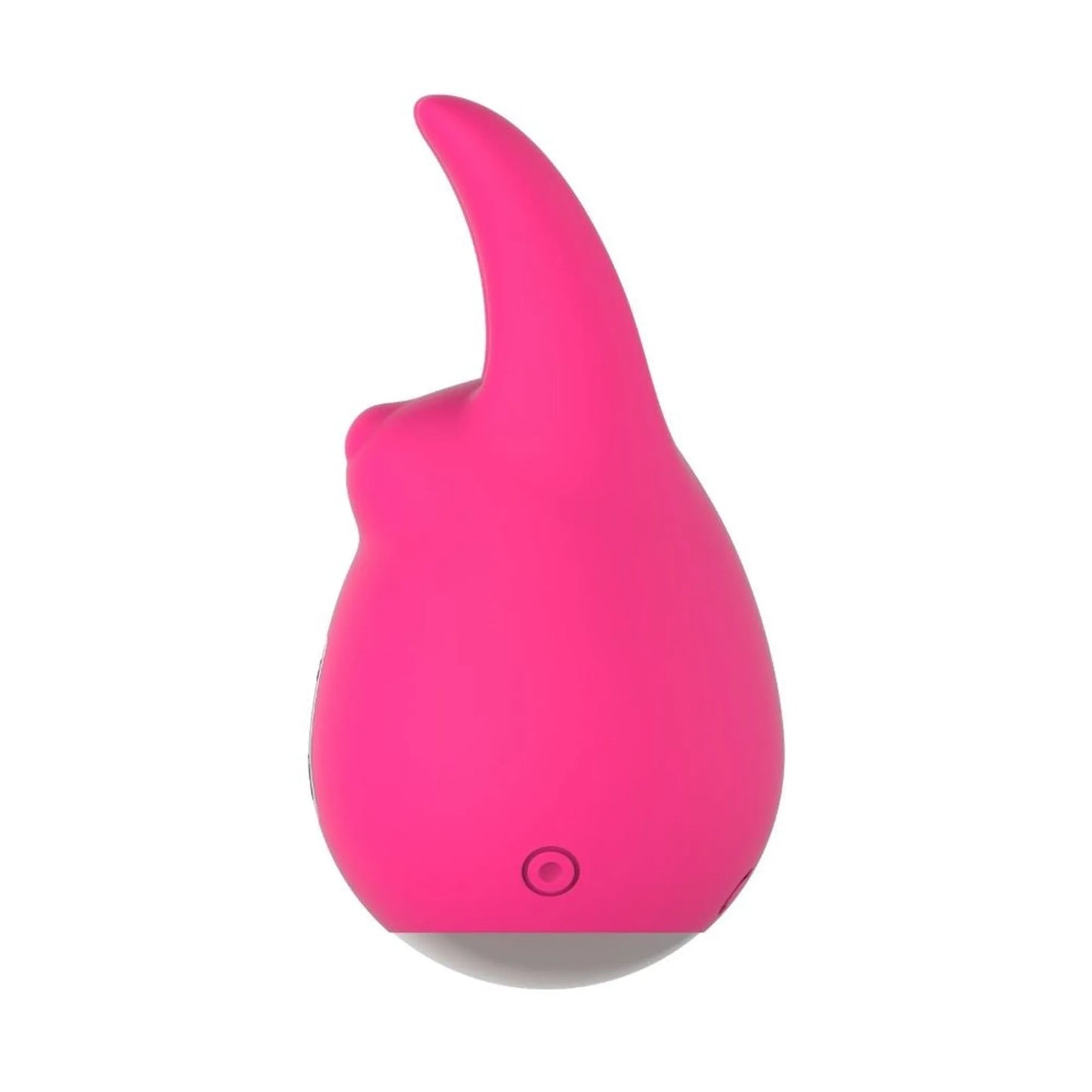 Hunny Bunny Silicone Clitoral Vibe