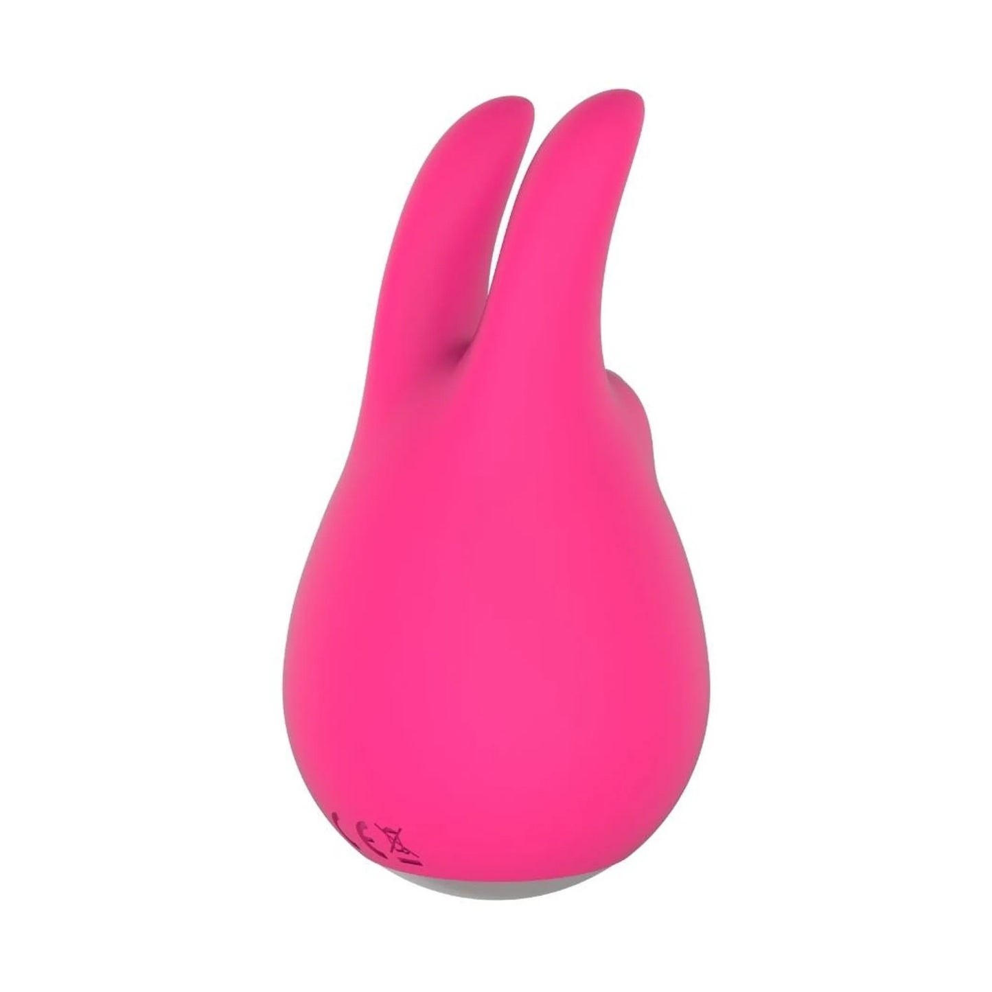 Hunny Bunny Silicone Clitoral Vibe