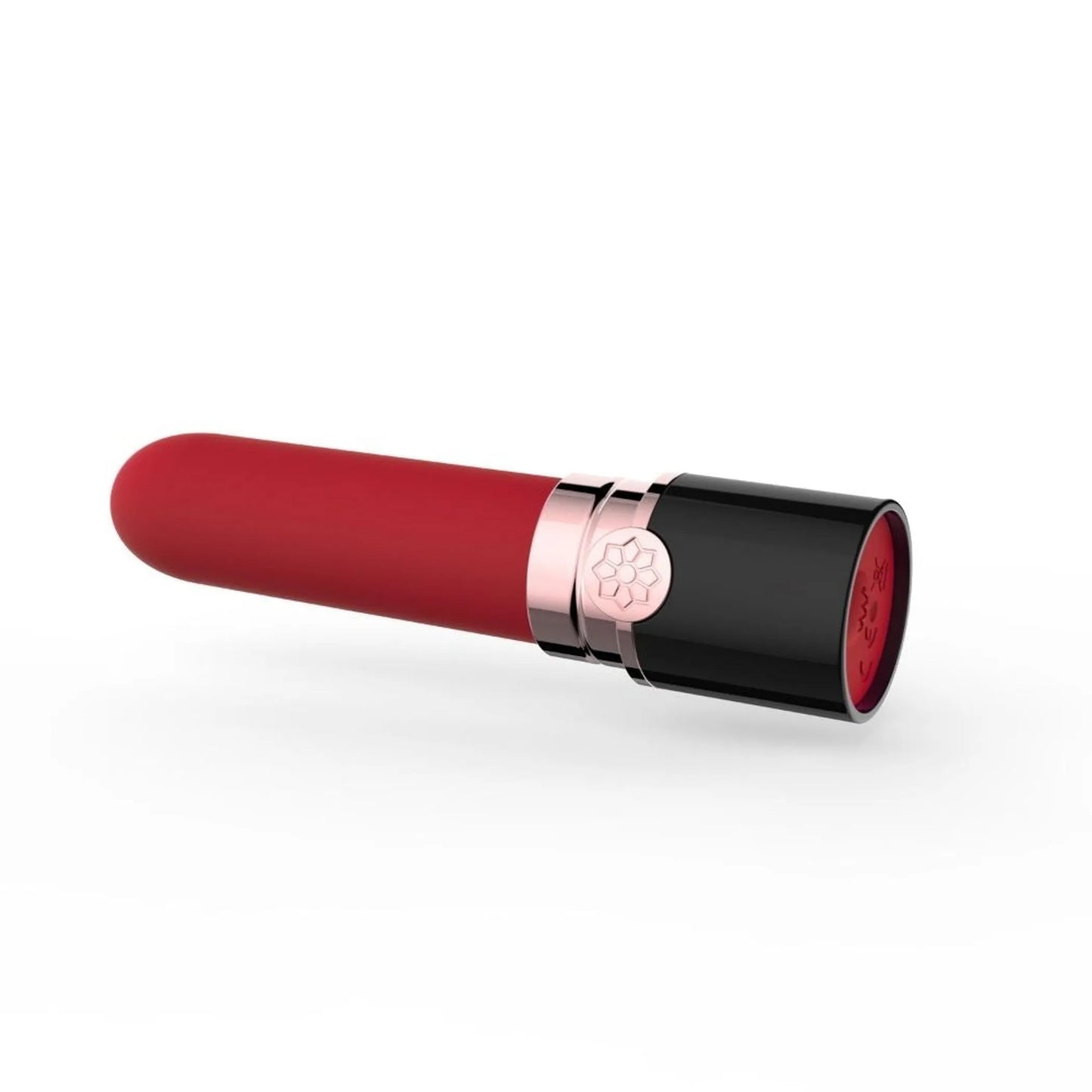 Scarlett Kiss Silicone Lipstick Vibrator