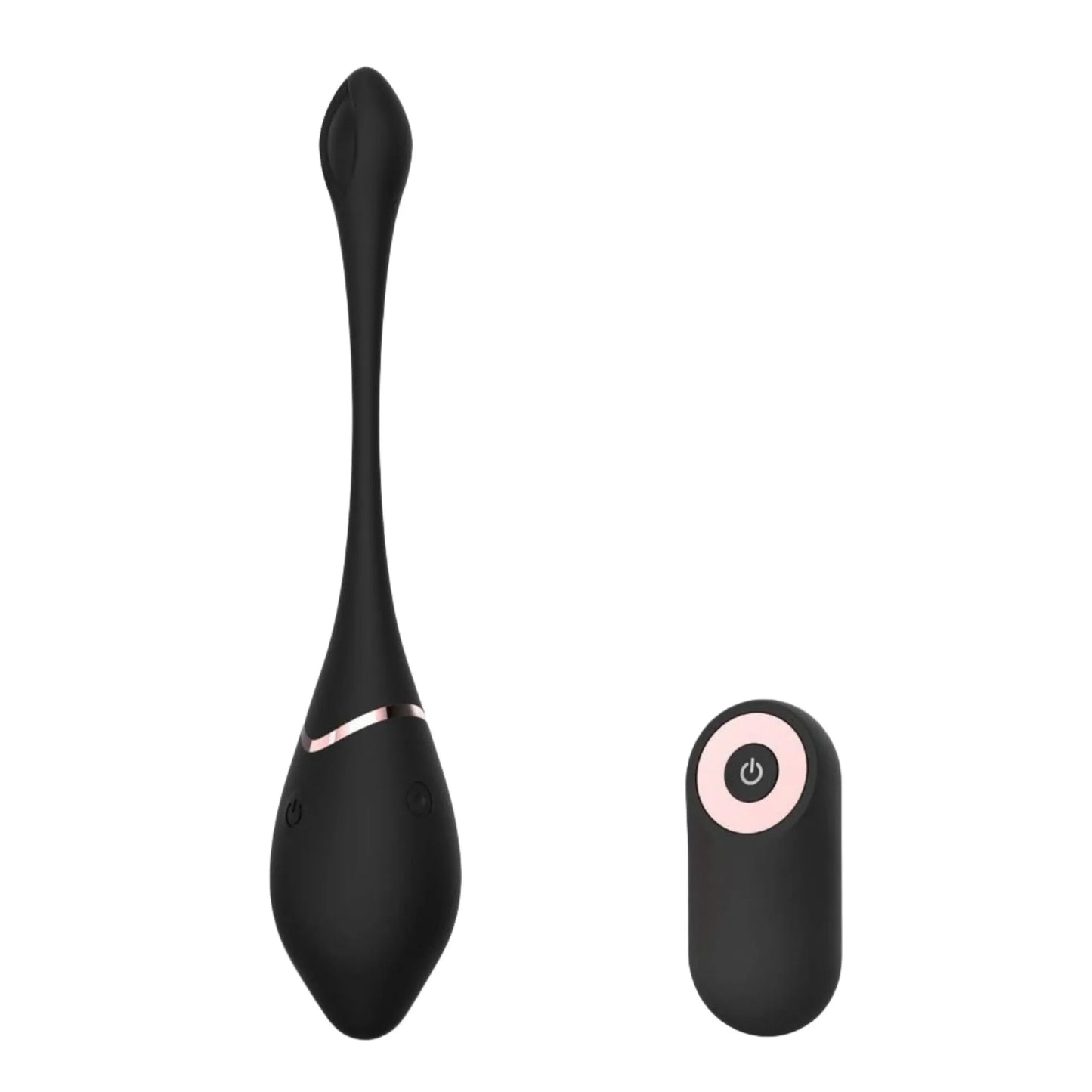 Ovum Rechargeable Silicone Vibrator