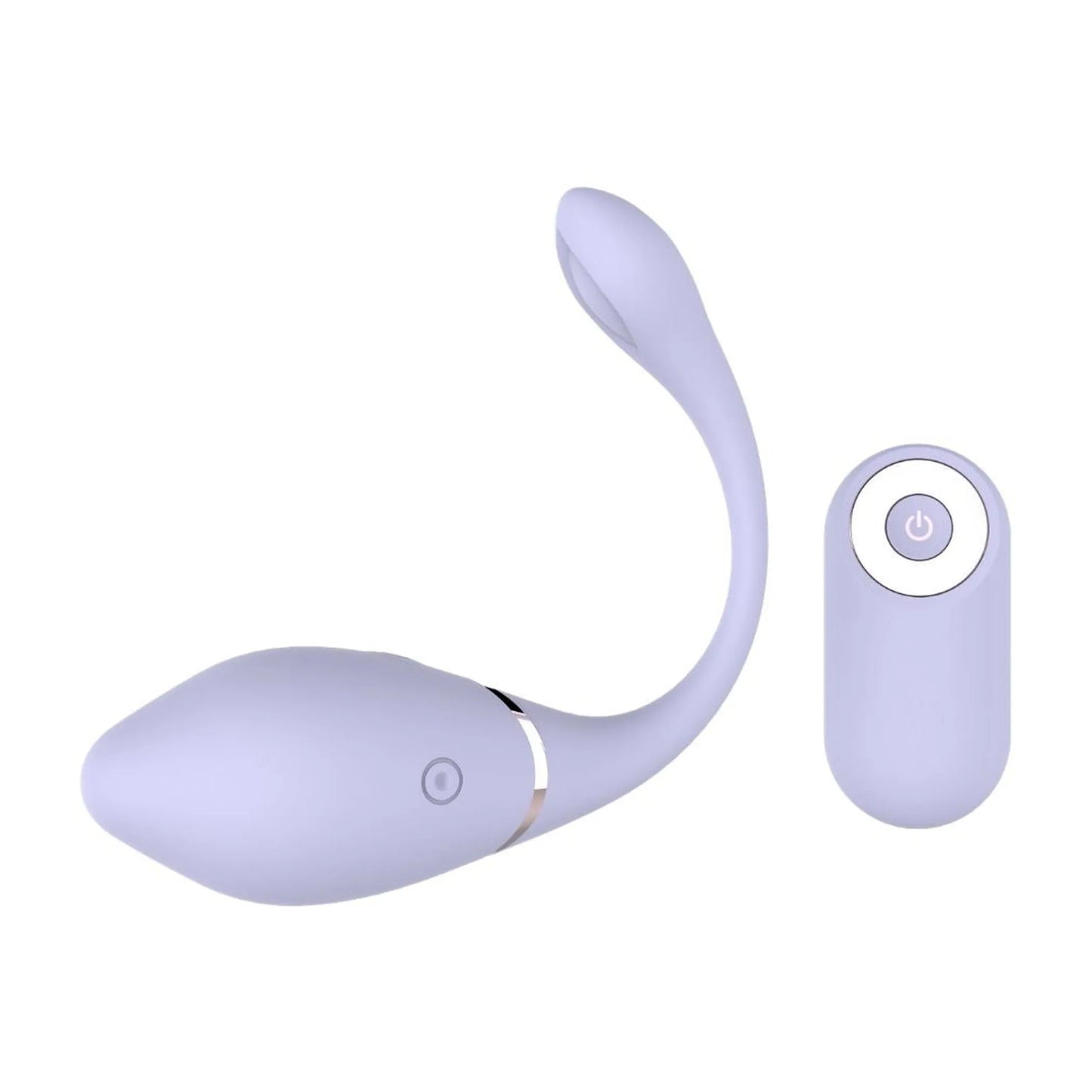 Ovum Rechargeable Silicone Vibrator