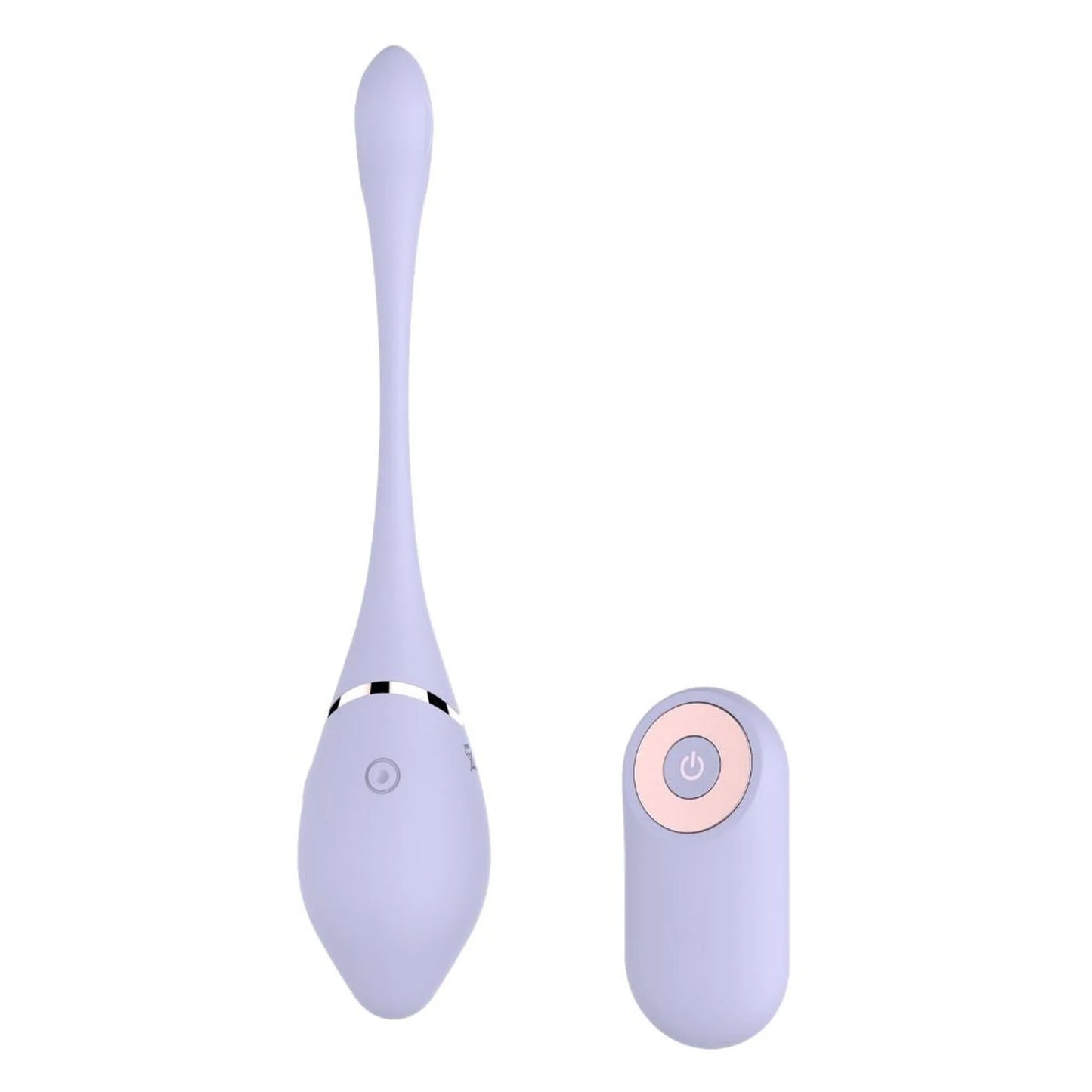 Ovum Rechargeable Silicone Vibrator