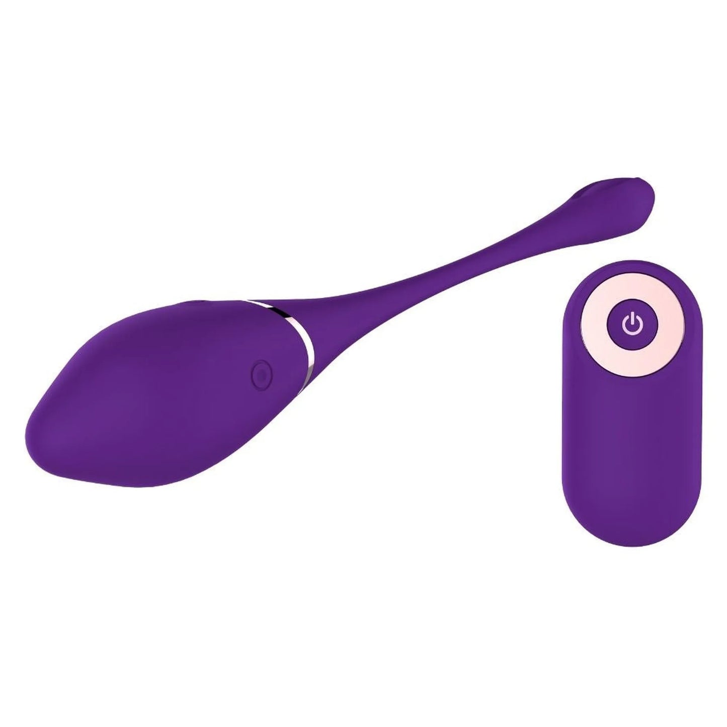 Ovum Rechargeable Silicone Vibrator