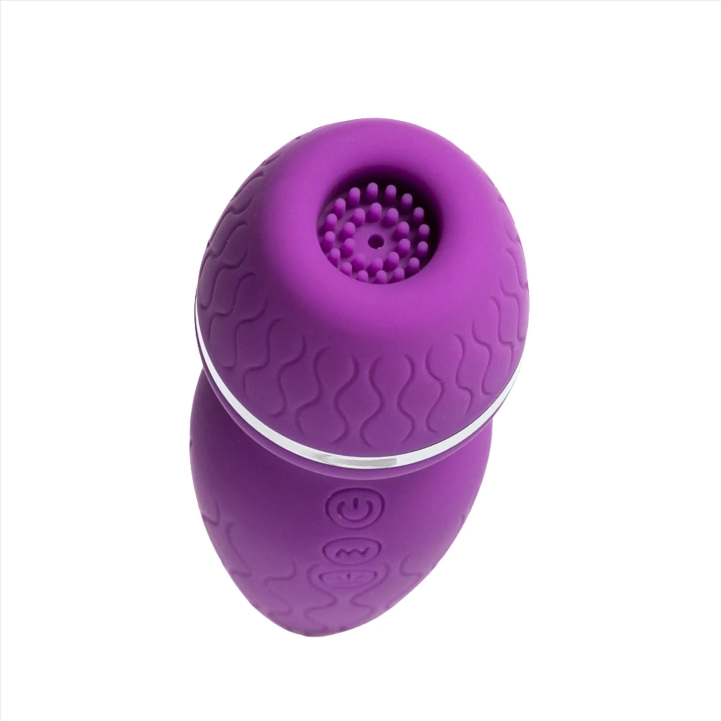 Gravity Rocket Clitoral Air Suction Vibrator