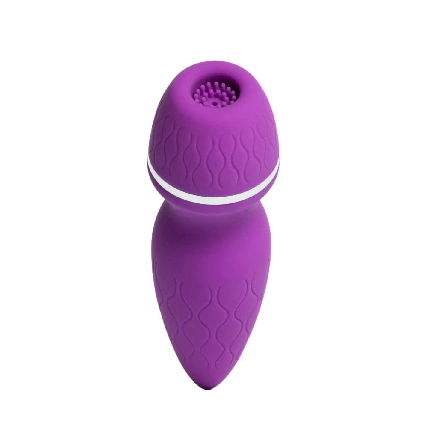 Gravity Rocket Clitoral Air Suction Vibrator