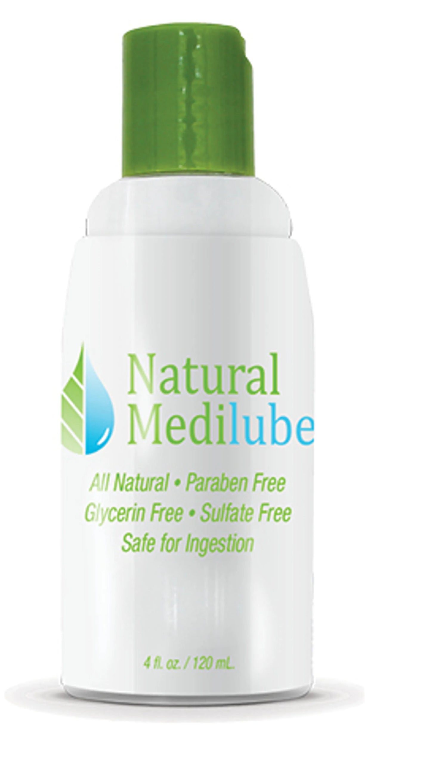 Natural Medilube 16oz